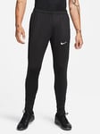 Nike Dri-FIT Strike Pants - Black, Black, Size S, Men