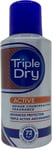 Triple Dry Active 72 Hour Anti-Persipirant 150ml