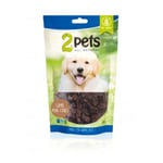 Hundgodis 2pets Lamb Mini Cubes Monoprotein
