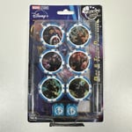 Marvel Disney + HEROCLIX Dice And Token Pack NEW SEALED