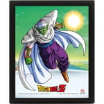 Dragon Ball Z - Piccolo - 3d Lenticular Poster 26x4