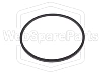 (EJECT, Tray) Belt For DVD Player Panasonic DMR-BCT720