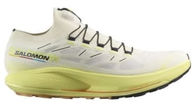 Chaussures de Trail Salomon Pulsar Trail Pro 2 Jaune Homme 48