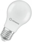 Ledvance LED CLA40 4.9W 840 FR E27 P / EEK: F