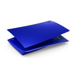 PS5 Console Covers - Cobalt Blue