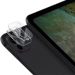 Imak Härdat Glas Linsskydd iPad Pro 11 5th Gen (2024)