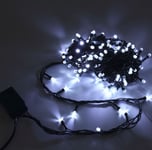 LED Ljuslinga Mini-LED IP44 6000K