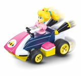 Carrera 370430006P Mario Kart Mini RC, Peach
