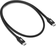 OWC Thunderbolt 5 Cable 08 m