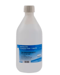 Klorhexidin Liniment  1 mg/ml, 1000 ml.