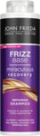 John Frieda Frizz Ease Miraculous Recovery Mini Shampoo 500ml, Moisturising...