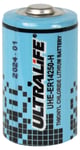 Litiumbatteri SAFT LS14250