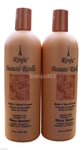 2 x Rinju Beaute Reelle Body & Hand Cream With Shea Butter