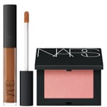 NARS Radiant Creamy Concelear 6ml and NARS Blush Orgasm 4.8g (Worth £61.00) - Café D1
