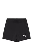 PUMA Active Woven Shorts B Svart