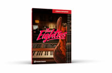 Toontrack EBX The Eighties - Download