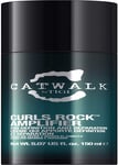 Catwalk by TIGI - Curls Rock Amplifier Curly Hair Cream - for Enhanced Curls - 1