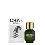 Loewe Esencia Pour Homme Edt 150ml Transparent