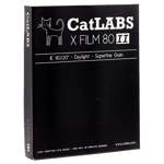 CatLABS X Film 80 II 4x5"