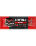 Jack Link's Meat Snacks Beef Jerky Bar Original 22,5 g