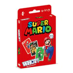 Winning Moves- Super Mario Jeu de société, 4035576048411