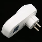 Smart Plug Mini Wireless WiFi Remote Control Smart Socket For Assista BGS