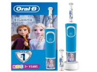 Oral-B Kids Frozen Child Rotating-oscillating toothbrush Multicolour
