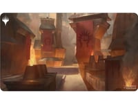Ultra-Pro Ultra Pro: Magic The Gathering - Ravnica Remastered - Playmat - Boros Legion