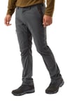 Stretch 'NosiLife Pro Active' Hiking Trousers