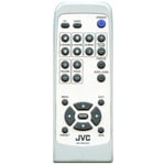 JVC DLA SX21 Replacement remote control