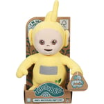 Teletubies Eco Soft Toy Gift Supersoft Plush Sustainable Toy - LA LA