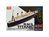 Academy R.M.S. Titanic Mcp (Ma-14217)