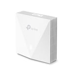 TP-Link Omada AX3000 Wall Plate WiFi 6 Access Point 3000 Mbit/s 574