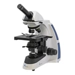 Mikroskop BMS D2-230SP, Mono, 40, 100, 400 och 1000X, halvplan optik