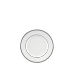 Wedgwood - Vera Wang Lace Platinum Small Plate - Assietter