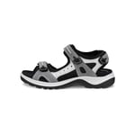 ECCO Offroad Yucatan Sandal Dam Stl. 41 - Perfekt för Vandringsäventyr