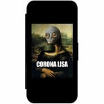 Apple Iphone 12 Wallet Slimcase Corona Lisa