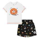 Converse Space Crusaders Shorts Set