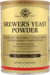 Solgar - Brewer'S Yeast Powder (400 g)