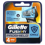 Gillette Fusion ProShield Chill for Men