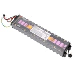 Xiaomi Scooter M365 10INR19/66-3 7650mAh 36V | Batteri för elsparkcykel |