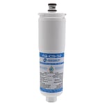 3M CS52, 5586605, 640565 Bosch Fridge Water Filter Compatible | Model AQ-CS-52