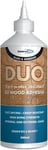 Bond It Duo 2 in 1 Wood Glue 500ml