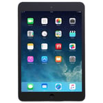 Apple iPad Mini 4 128gb Wi-Fi - Space Grey (Renewed)