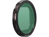 Filter 1-5 Stop Freewell Sherpa True Color Vnd For The Iphone 15Pro/Max Iphone 14Pro/Max Iphone 13 Pro/Max
