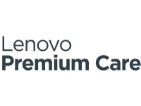 Lenovo Premium Care with Depot Support - Utökat serviceavtal - material och tillverkning (för system med 1 års Premium Care Depot) - 4 år (från ursprungligt inköpsdatum av utrustningen) - för IdeaPad Slim 9 14 Slim 7 Carbon 13 7 ProX 14 Yoga Slim 7 Pro 14 7 Pro 16 9 14