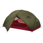 MSR Hubba Hubba NX 2-Person Backpacking Tent