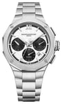 Baume & Mercier 10827 Riviera Automatic Chronograph (41mm) Watch