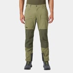 Helly Hansen Verglas Tur Byxor 2.0 Grön L