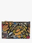 Ted Baker Medell  Painted Meadow Card Holder